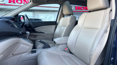 Honda CR-V 2.0 i-VTEC EX 5dr Auto Petrol Estate